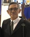 Prof. Suhartono